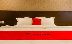 Reddoorz Plus @ Dipatiukur