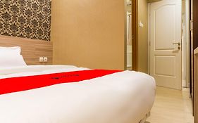 Reddoorz Plus @ Dipatiukur